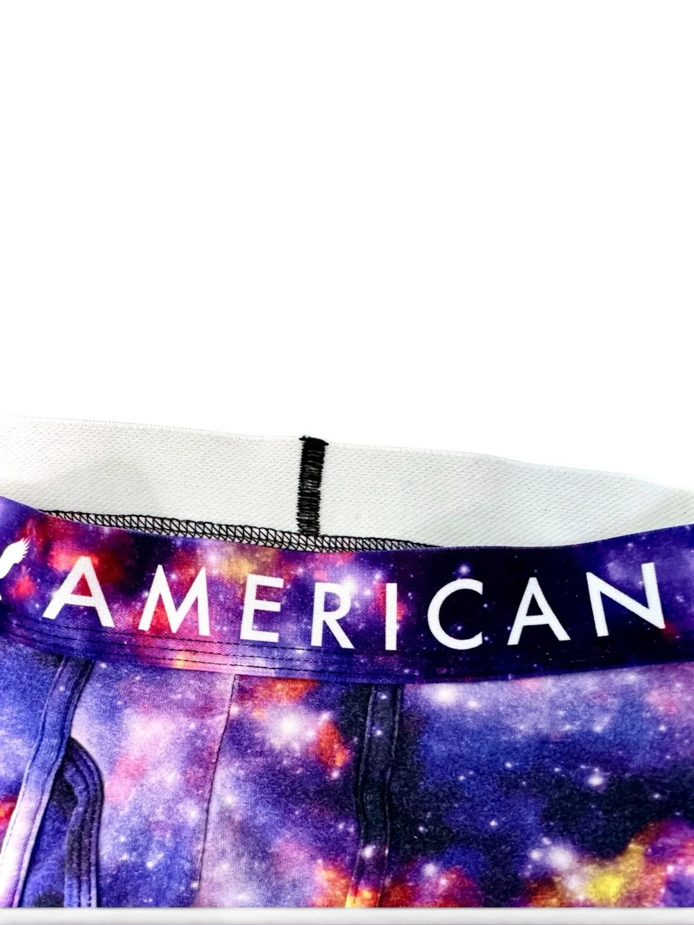 American Eagle Flex / Original  Designer Print Briefs ( Set Of 2 )
